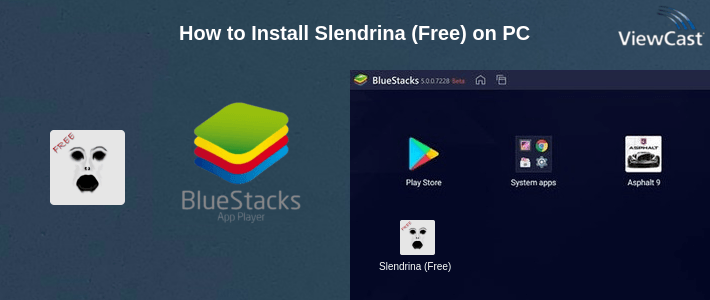 How to Install Slendrina (Free) on PC How to Install Slendrina (Free) on PC