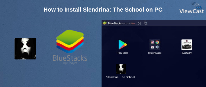 How to Install Slendrina: The School on PC How to Install Slendrina: The School on PC