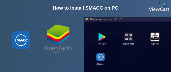 How to Install SMACC on PC How to Install SMACC on PC