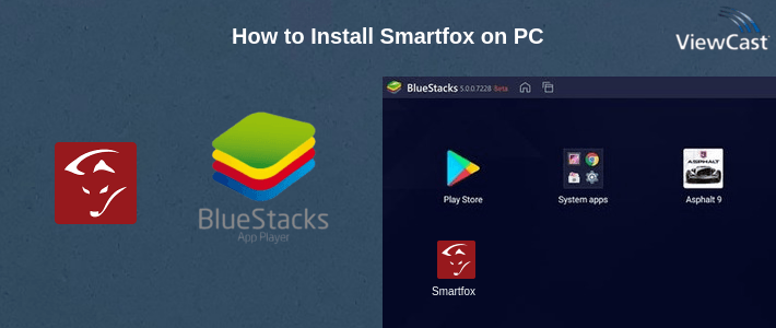 How to Install Smartfox on PC How to Install Smartfox on PC