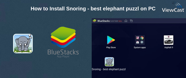 How to Install Snoring - best elephant puzzle on cool math games on PC