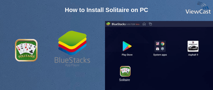 How to Install Solitaire on PC