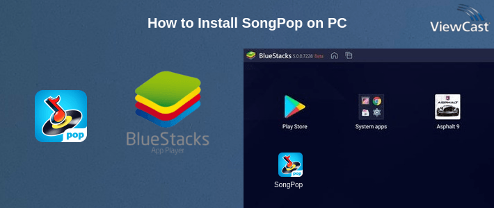 How to Install SongPop on PC