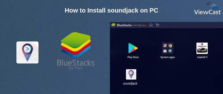 How to Install soundjack on PC How to Install soundjack on PC