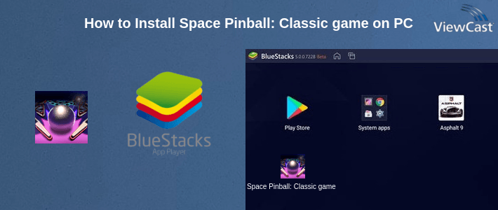 How to Install Space Pinball: Classic game on PC
