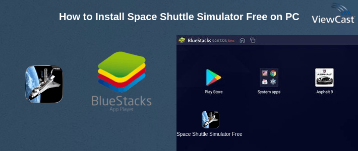 How to Install Space Shuttle Simulator Free on PC