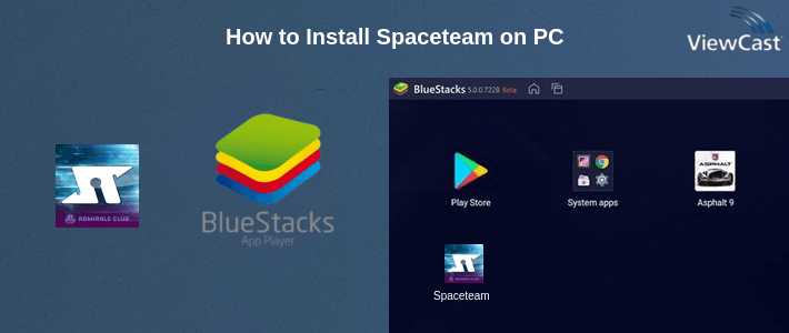 How to Install Spaceteam on PC How to Install Spaceteam on PC