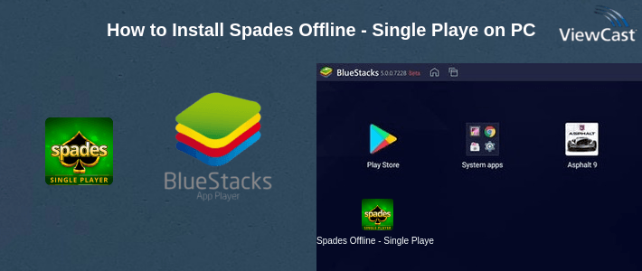 How to Install Spades Offline - Single Player on PC How to Install Spades Offline - Single Player on PC