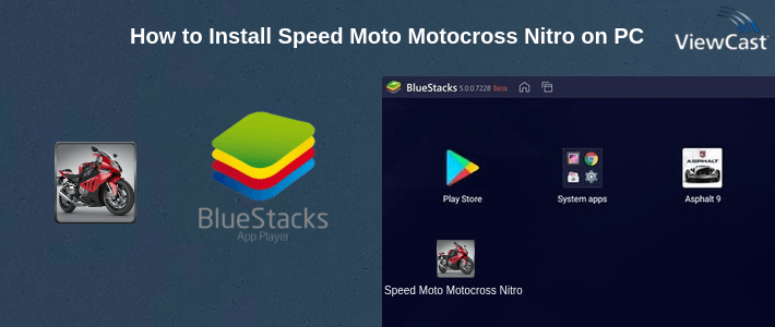 How to Install Speed Moto Motocross Nitro on PC