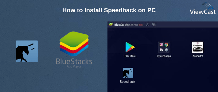 How to Install Speedhack on PC