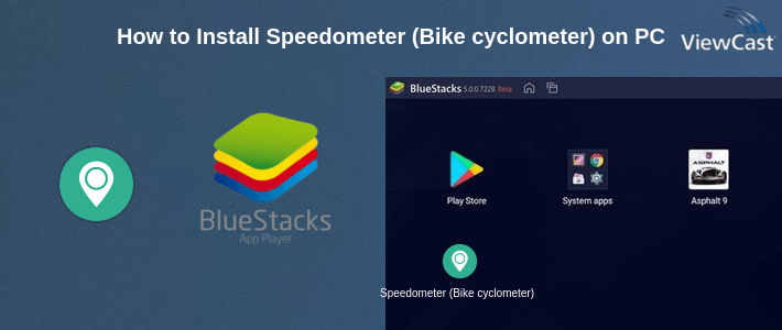 How to Install Speedometer (Bike cyclometer) on PC How to Install Speedometer (Bike cyclometer) on PC