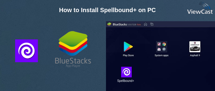 How to Install Spellbound+ on PC How to Install Spellbound+ on PC