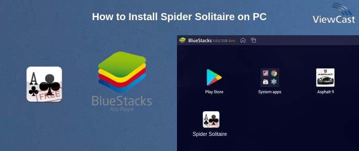 How to Install Spider Solitaire on PC How to Install Spider Solitaire on PC