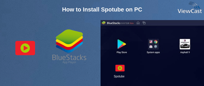 How to Install Spotube on PC