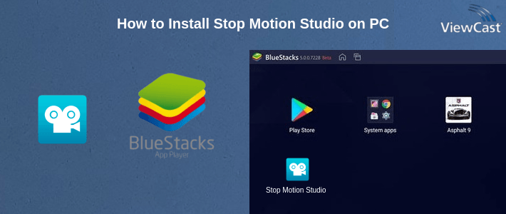 How to Install Stop Motion Studio on PC How to Install Stop Motion Studio on PC