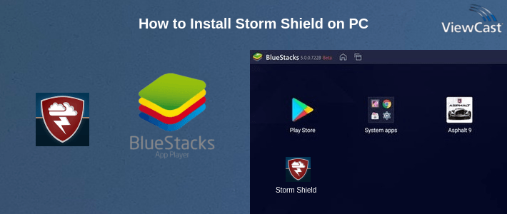 How to Install Storm Shield on PC How to Install Storm Shield on PC