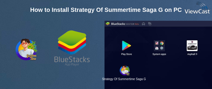 How to Install Strategy Of Summertime Saga Guide on PC How to Install Strategy Of Summertime Saga Guide on PC