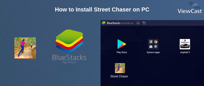 How to Install Street Chaser on PC How to Install Street Chaser on PC