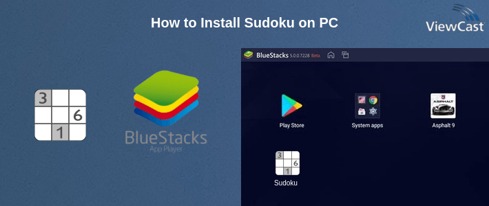 How to Install Sudoku on PC