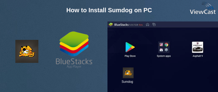 How to Install Sumdog on PC