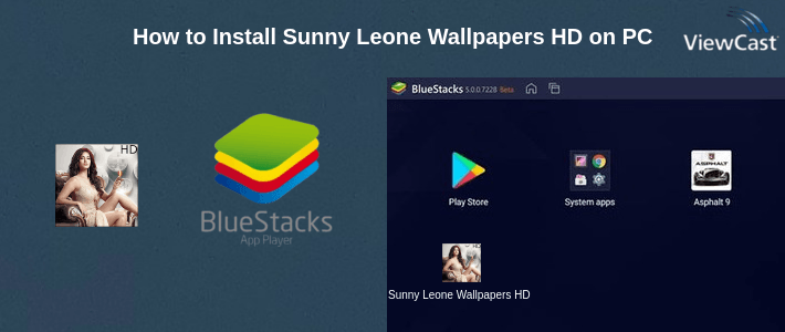 How to Install Sunny Leone Wallpapers HD on PC How to Install Sunny Leone Wallpapers HD on PC