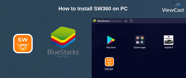 How to Install SW360 on PC How to Install SW360 on PC