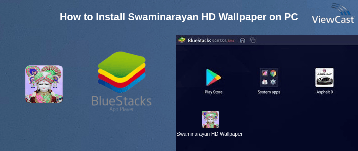 How to Install Swaminarayan HD Wallpaper on PC How to Install Swaminarayan HD Wallpaper on PC