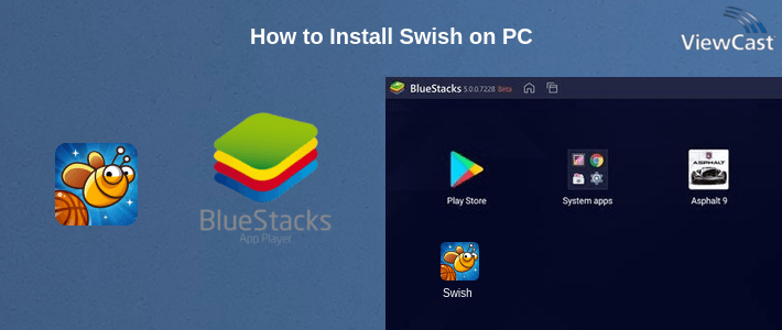 How to Install Swish on PC