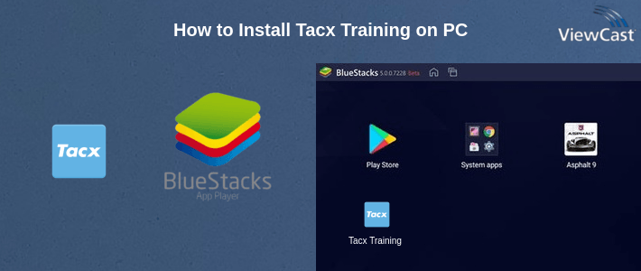 How to Install Tacx Training on PC
