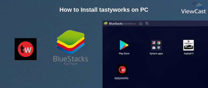 How to Install tastyworks on PC How to Install tastyworks on PC