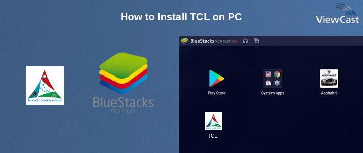 How to Install TCL on PC