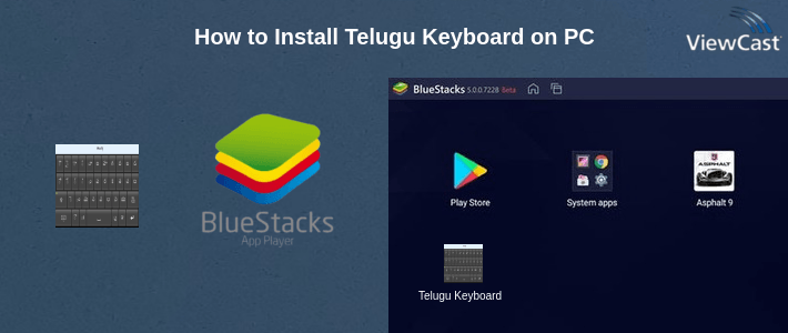 How to Install Telugu Keyboard on PC How to Install Telugu Keyboard on PC