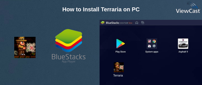 How to Install Terraria on PC How to Install Terraria on PC