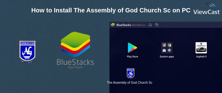 How to Install The Assembly of God Church School, Sodepur on PC How to Install The Assembly of God Church School, Sodepur on PC