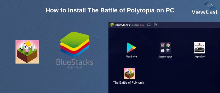 How to Install The Battle of Polytopia on PC