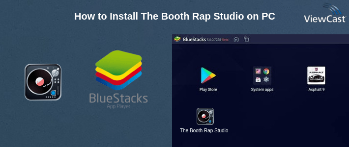 How to Install The Booth Rap Studio on PC How to Install The Booth Rap Studio on PC