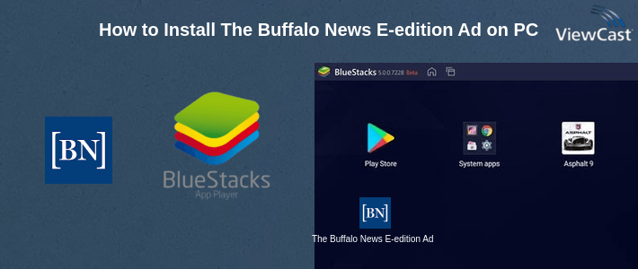 How to Install The Buffalo News E-edition Add-on on PC