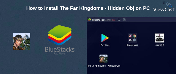 How to Install The Far Kingdoms - Hidden Object Magic on PC How to Install The Far Kingdoms - Hidden Object Magic on PC