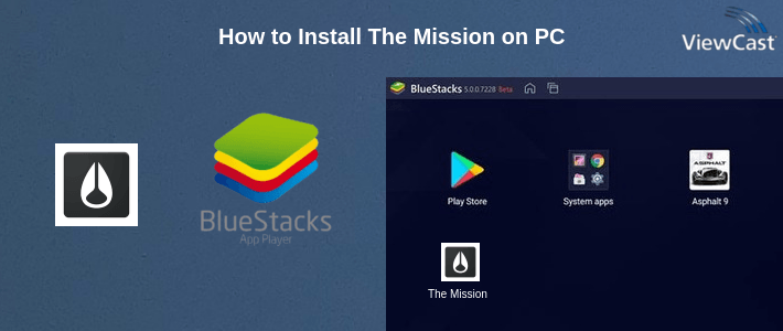 How to Install The Mission on PC How to Install The Mission on PC