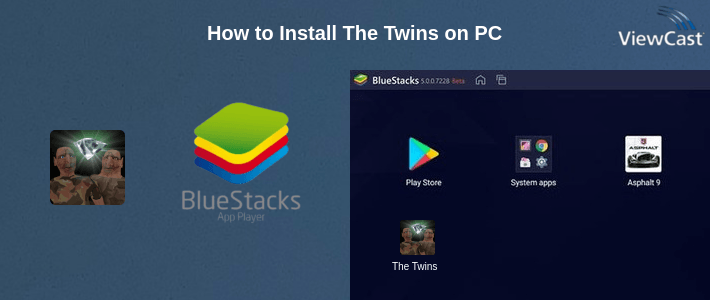 How to Install The Twins on PC How to Install The Twins on PC