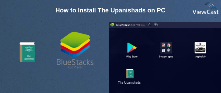 How to Install The Upanishads on PC How to Install The Upanishads on PC