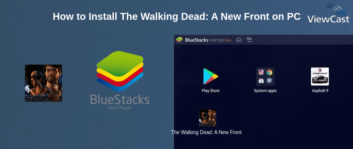 How to Install The Walking Dead: A New Frontier on PC How to Install The Walking Dead: A New Frontier on PC