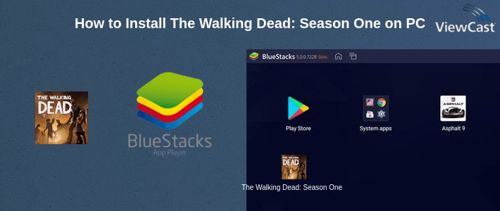 How to Install The Walking Dead: Season One on PC How to Install The Walking Dead: Season One on PC