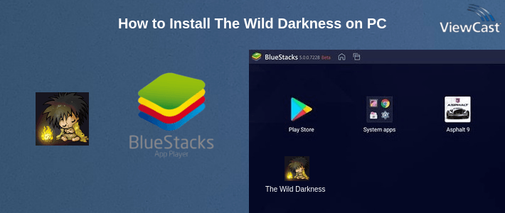 How to Install The Wild Darkness on PC