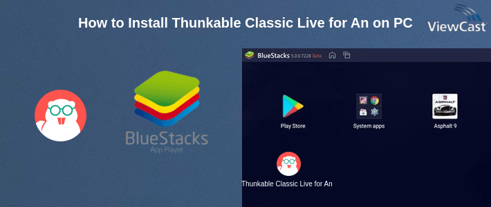 How to Install Thunkable Classic Live for Android on PC How to Install Thunkable Classic Live for Android on PC
