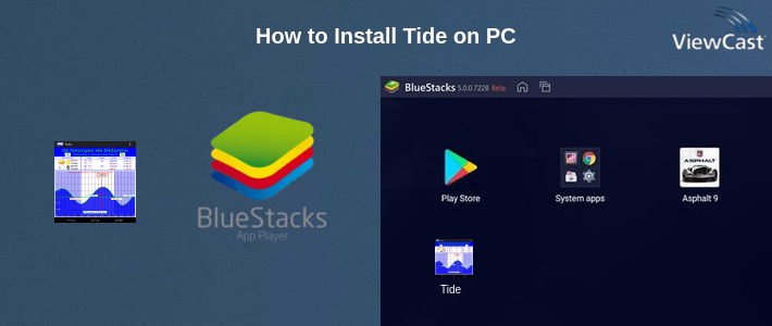 How to Install Tide on PC