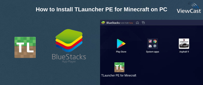 How to Install TLauncher PE for Minecraft on PC How to Install TLauncher PE for Minecraft on PC