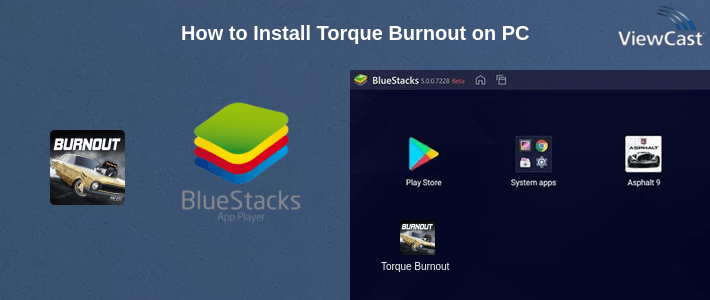 How to Install Torque Burnout on PC