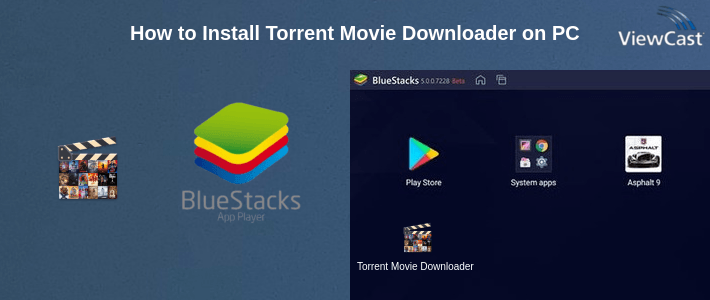 How to Install Torrent Movie Downloader on PC