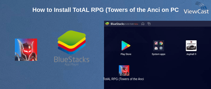 How to Install TotAL RPG (Towers of the Ancient Legion) on PC